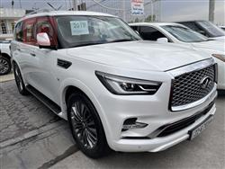 Infiniti QX80
